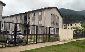 Apartamento Villagio 6 Ubatuba